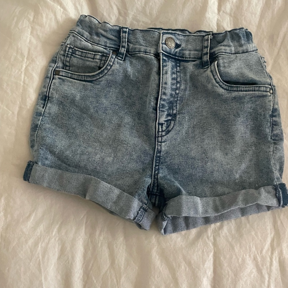 Cotton on Denim shorts